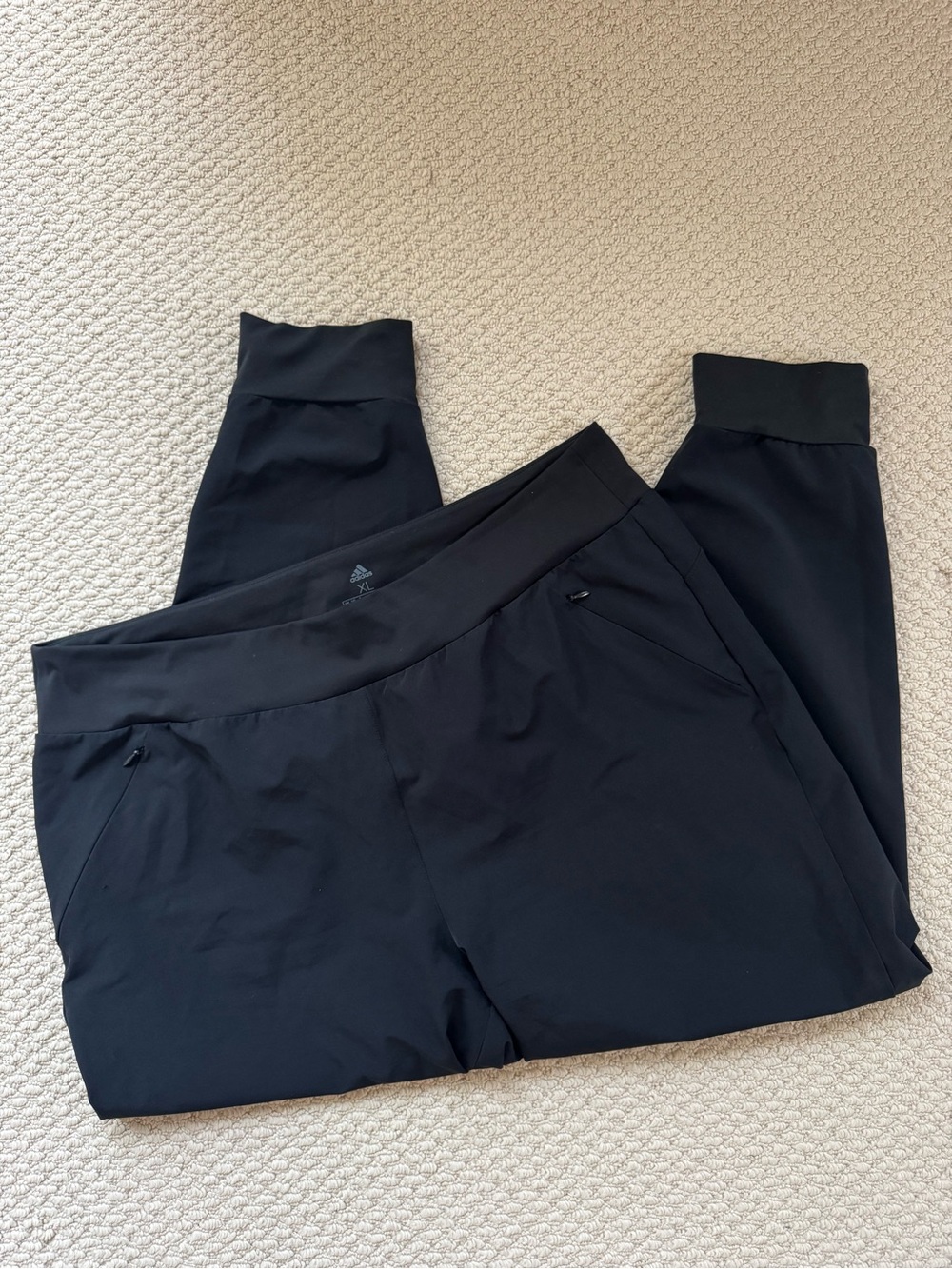 Adidas joggers